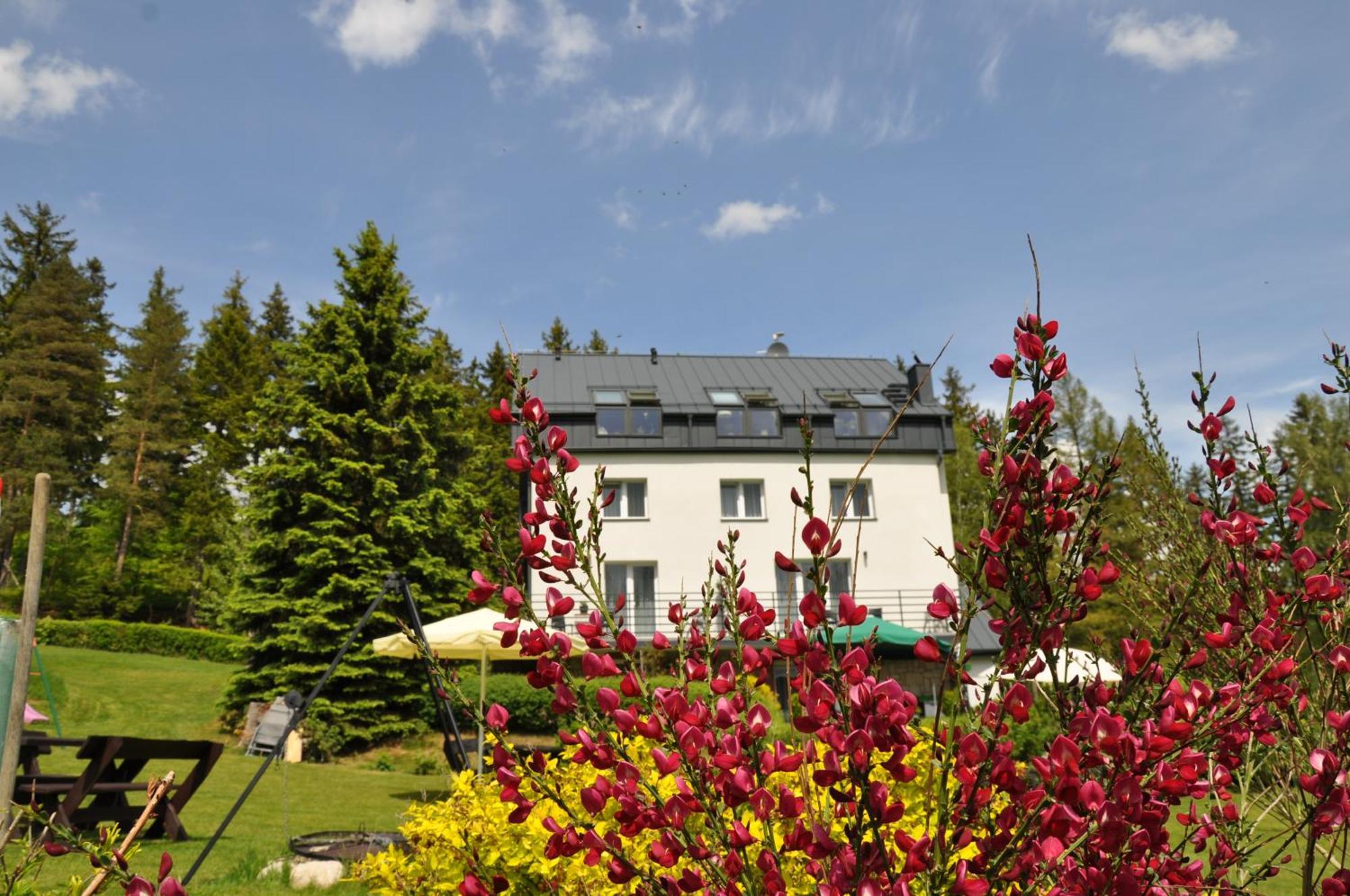 19a Privatunterkunft